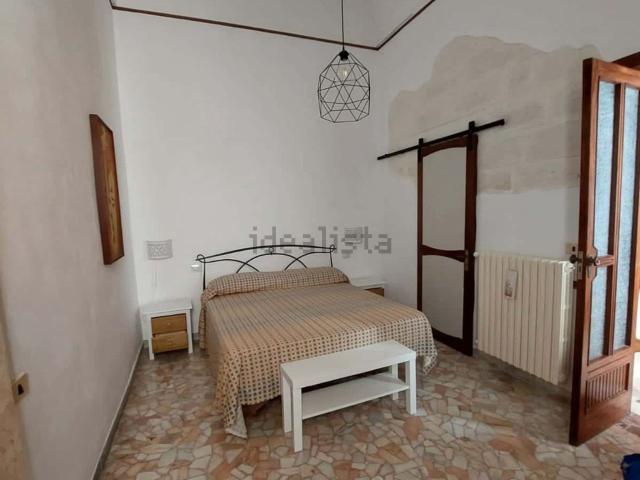 Appartamento in affitto di 60 m² in Via Orsini del Balzo