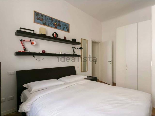 Appartamento in affitto di 60 m² in Via Orti, 14