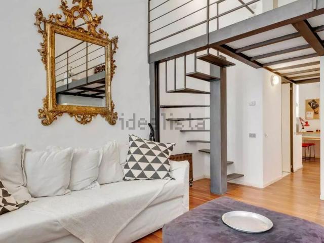 Appartamento in affitto di 60 m² in Via Orti