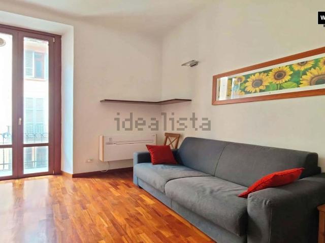Appartamento in affitto di 60 m² in Via Orti