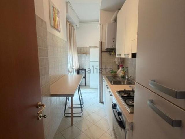 Appartamento in affitto di 60 m² in Via Ortigara