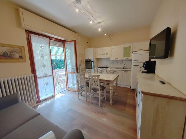 Appartamento in affitto di 60 m² in Via Padre Ignazio da Carrara