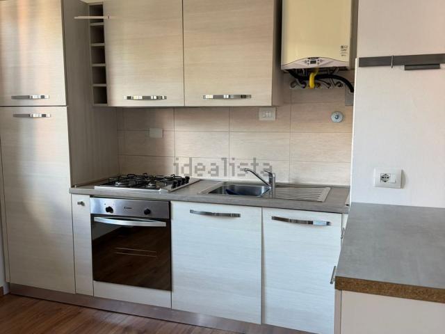 Appartamento in affitto di 60 m² in Via Padre Samuele Marzorati