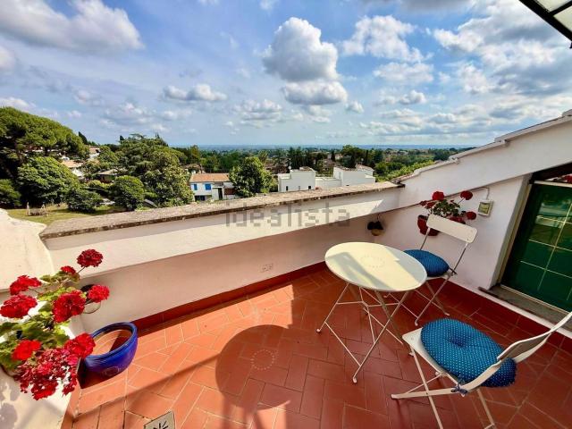 Appartamento in affitto di 60 m² in Via Paganico