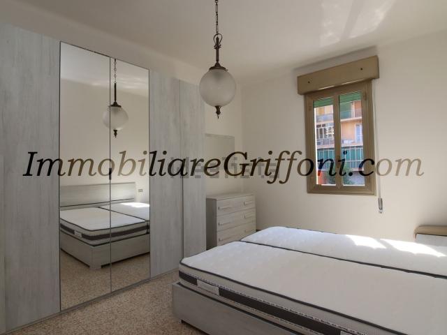 Appartamento in affitto di 60 m² in Via Paganino Bonafede, 18