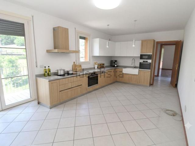 Appartamento in affitto di 60 m² in Via Palù