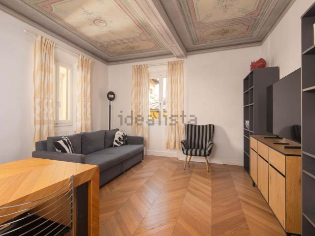 Appartamento in affitto di 60 m² in Via Palazzuolo, 13