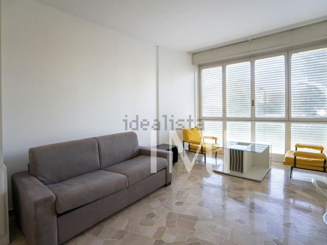 Appartamento in affitto di 60 m² in Via Palmanova, 28