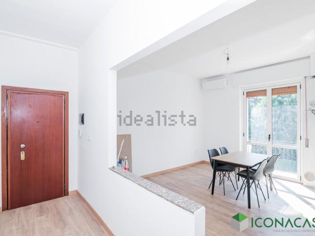Appartamento in affitto di 60 m² in Via Papa Giovanni XXIII, 16