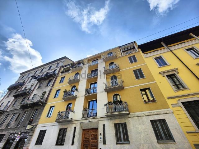 Appartamento in affitto di 60 m² in Via Paracelso, 8