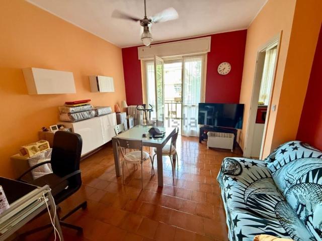 Appartamento in affitto di 60 m² in Via Parisetto, 31