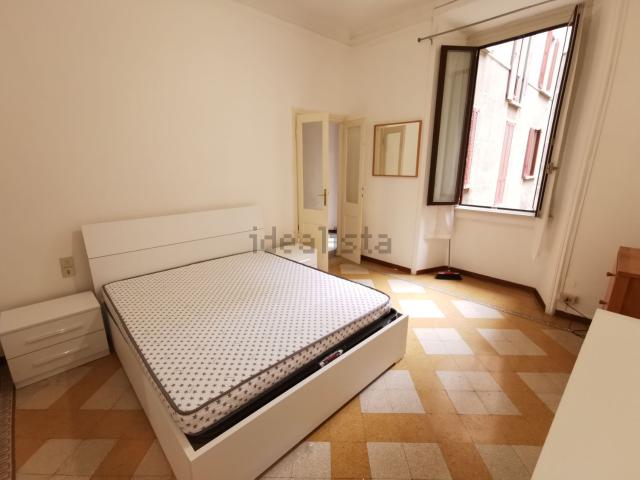 Appartamento in affitto di 60 m² in Via Parmigianino