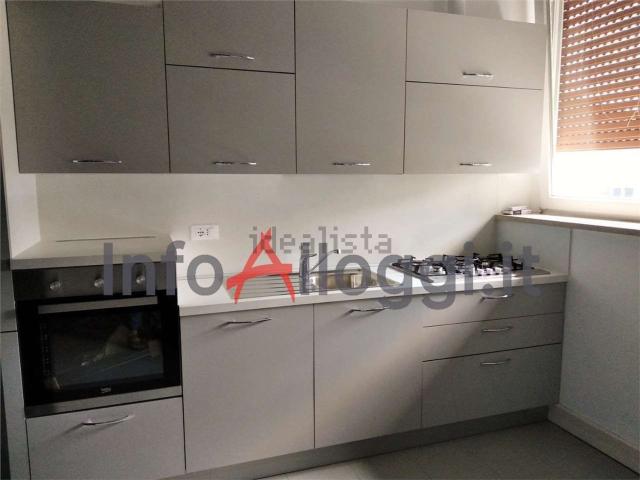 Appartamento in affitto di 60 m² in Via Parolini