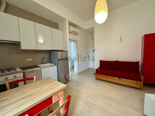 Appartamento in affitto di 60 m² in Via Pasubio, 1