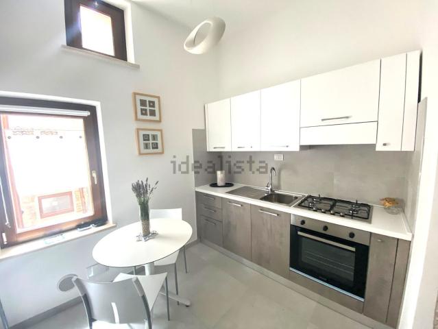 Appartamento in affitto di 60 m² in Via Patini