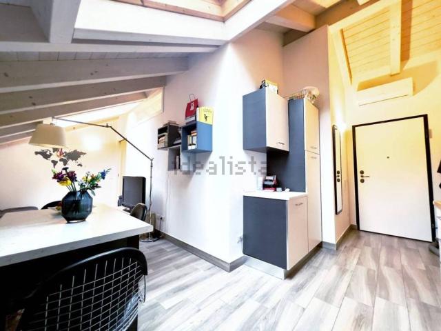 Appartamento in affitto di 60 m² in Via Paullo
