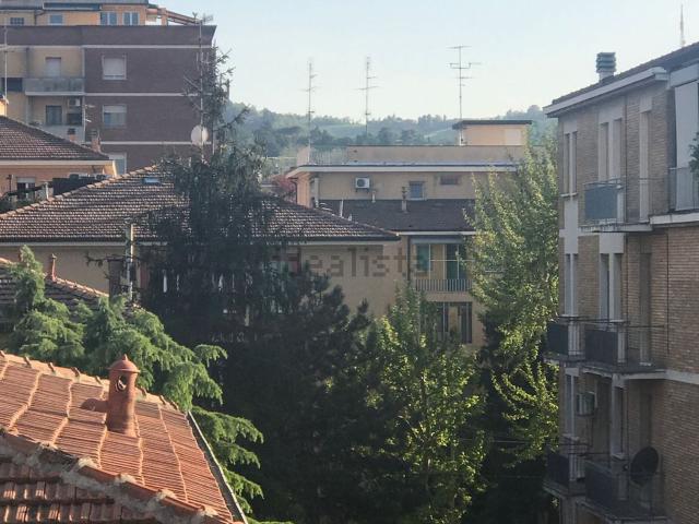 Appartamento in affitto di 60 m² in Via pellegrino Matteucci, 22