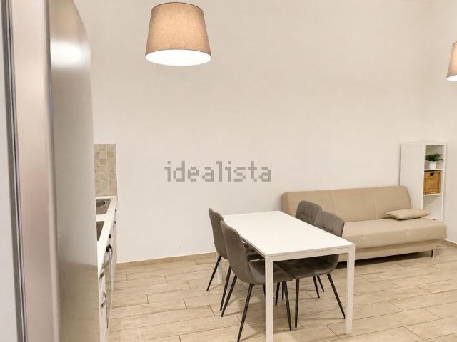 Appartamento in affitto di 60 m² in Via Pellegrino Rossi, 14