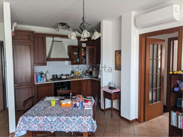 Appartamento in affitto di 60 m² in Via Pelloni