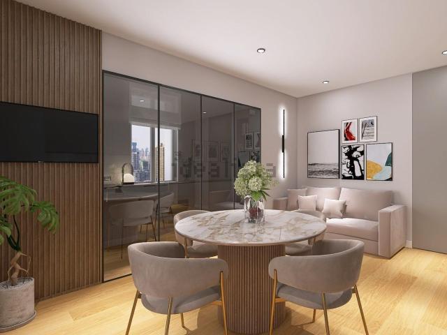 Appartamento in affitto di 60 m² in Via Pesaro, 29