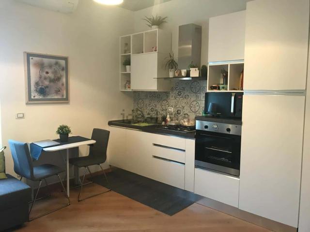 Appartamento in affitto di 60 m² in Via Pescara, 12