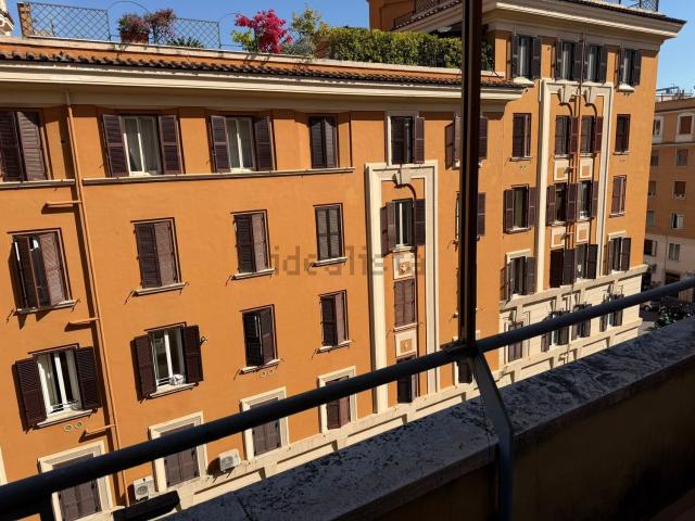 Appartamento in affitto di 60 m² in Via Pescara, 2