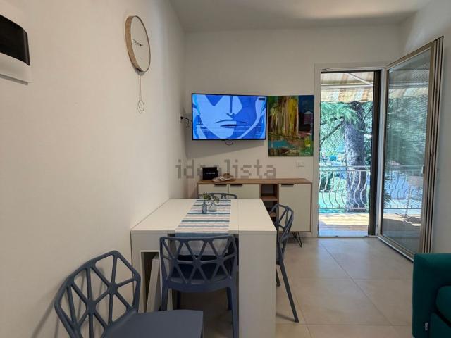 Appartamento in affitto di 60 m² in Via Pineda