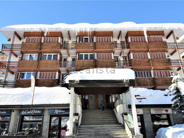Appartamento in affitto di 60 m² in Via pinerolo, 23