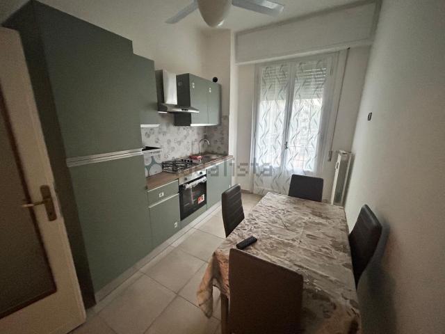 Appartamento in affitto di 60 m² in Via Pio Rajna