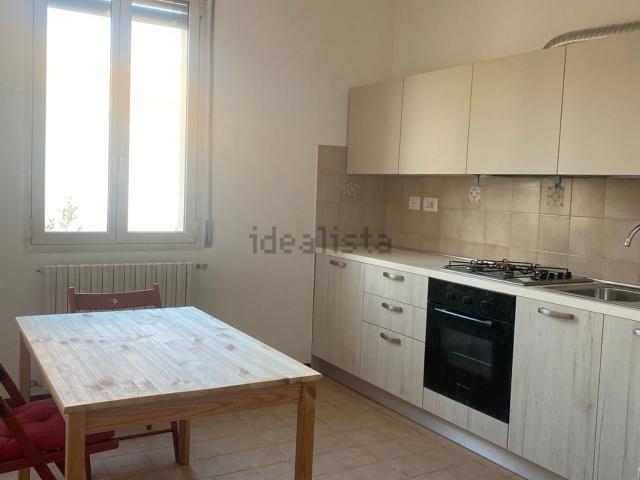 Appartamento in affitto di 60 m² in Via piave, 5