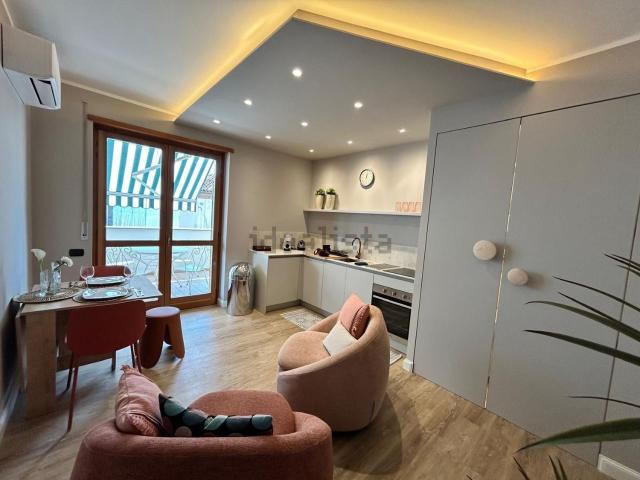 Appartamento in affitto di 60 m² in Via Piave, 12