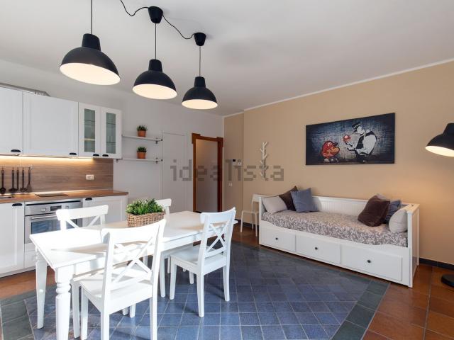 Appartamento in affitto di 60 m² in Via Piceno