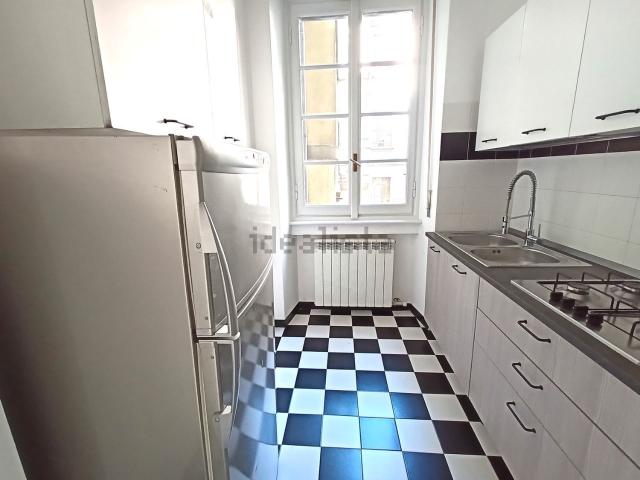 Appartamento in affitto di 60 m² in Via Pietro Colletta
