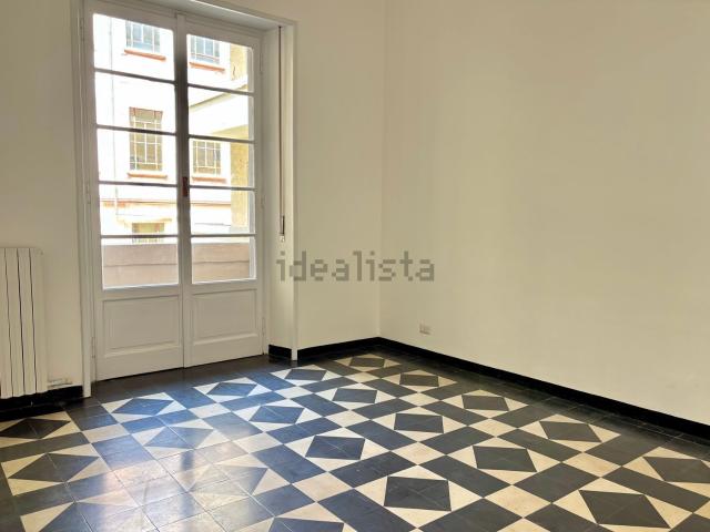 Appartamento in affitto di 60 m² in Via Pietro Colletta