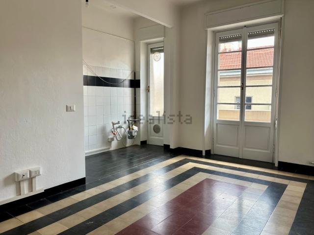Appartamento in affitto di 60 m² in Via Pietro Colletta