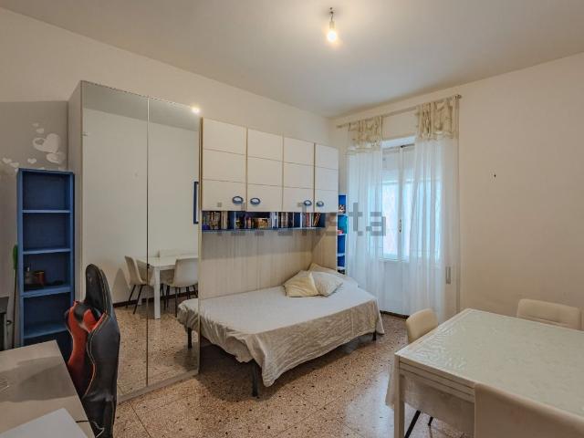 Appartamento in affitto di 60 m² in Via Pietro Cartoni, 9
