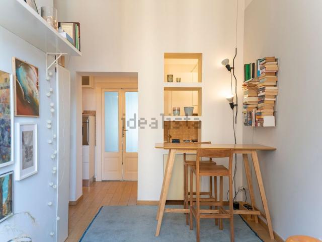 Appartamento in affitto di 60 m² in Via Pietro Borsieri, 39