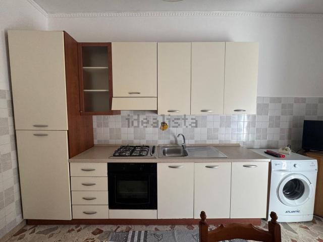 Appartamento in affitto di 60 m² in Via Pietro Gagliardo