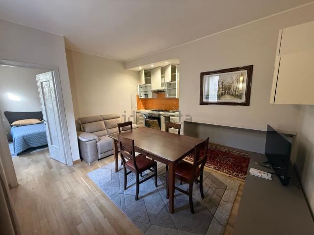 Appartamento in affitto di 60 m² in Via Pietro Frattini, 20