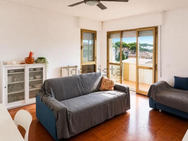 Appartamento in affitto di 60 m² in Via Pietro Maroncelli