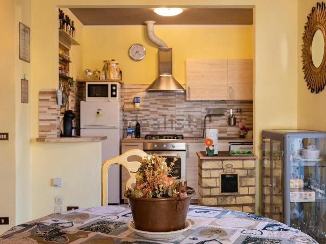 Appartamento in affitto di 60 m² in Via Pietro Maroncelli, 332