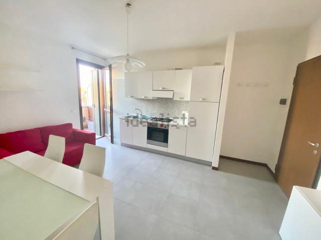 Appartamento in affitto di 60 m² in Via Pietro Maroncelli