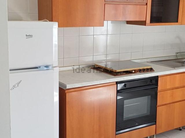 Appartamento in affitto di 60 m² in Via Pietro Mascagni
