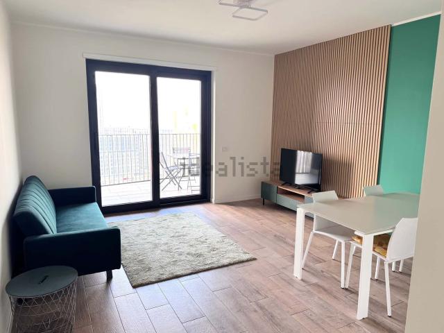 Appartamento in affitto di 60 m² in Via Pier Paolo Pasolini, 86