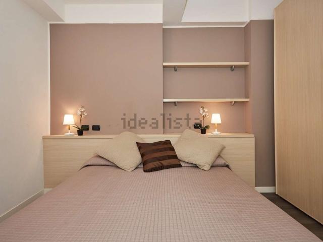 Appartamento in affitto di 60 m² in Via Piero Capponi