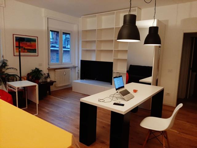 Appartamento in affitto di 60 m² in Via Piero della Francesca, 51