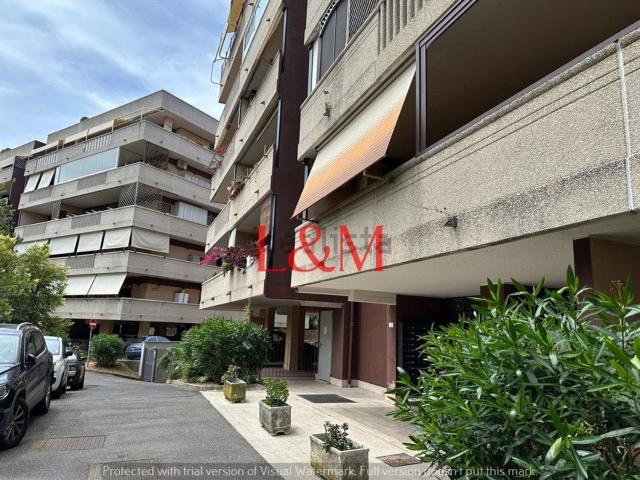 Appartamento in affitto di 60 m² in Via Piero Gherardi
