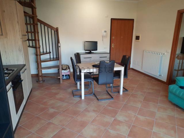 Appartamento in affitto di 60 m² in Via Pierleone Ghezzi, 29