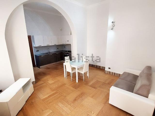 Appartamento in affitto di 60 m² in Via Po, 58