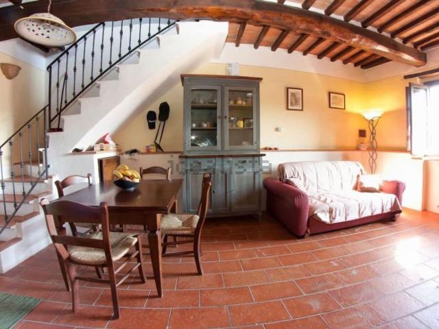 Appartamento in affitto di 60 m² in Via Po&apos  della Fratta